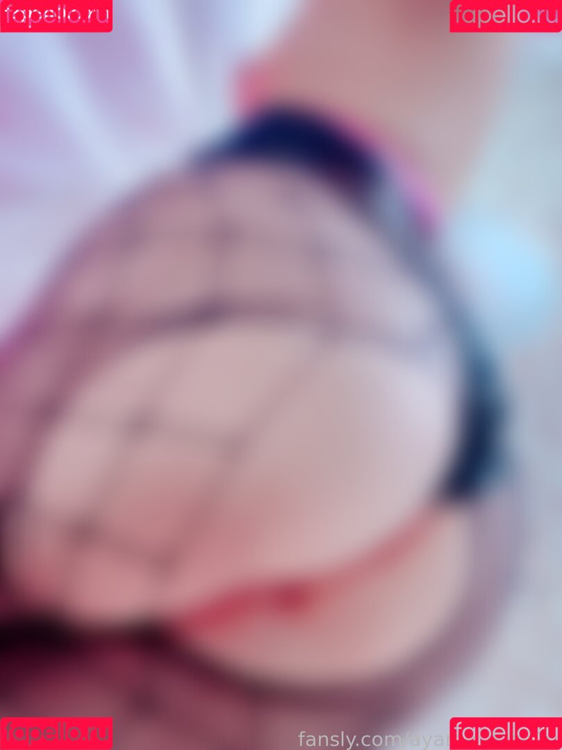 Ayame Onlyfans Photo Gallery 