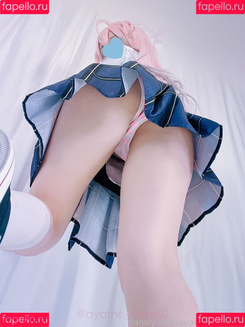 Ayame Onlyfans Photo Gallery 