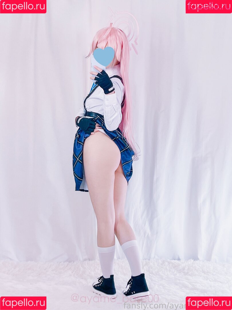 Ayame Onlyfans Photo Gallery 