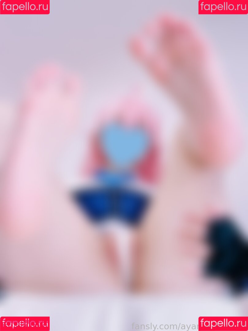 Ayame Onlyfans Photo Gallery 