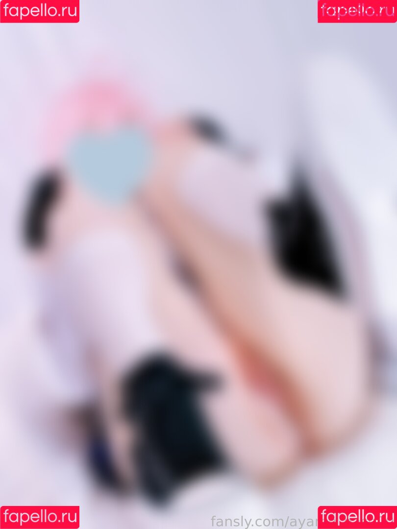 Ayame Onlyfans Photo Gallery 