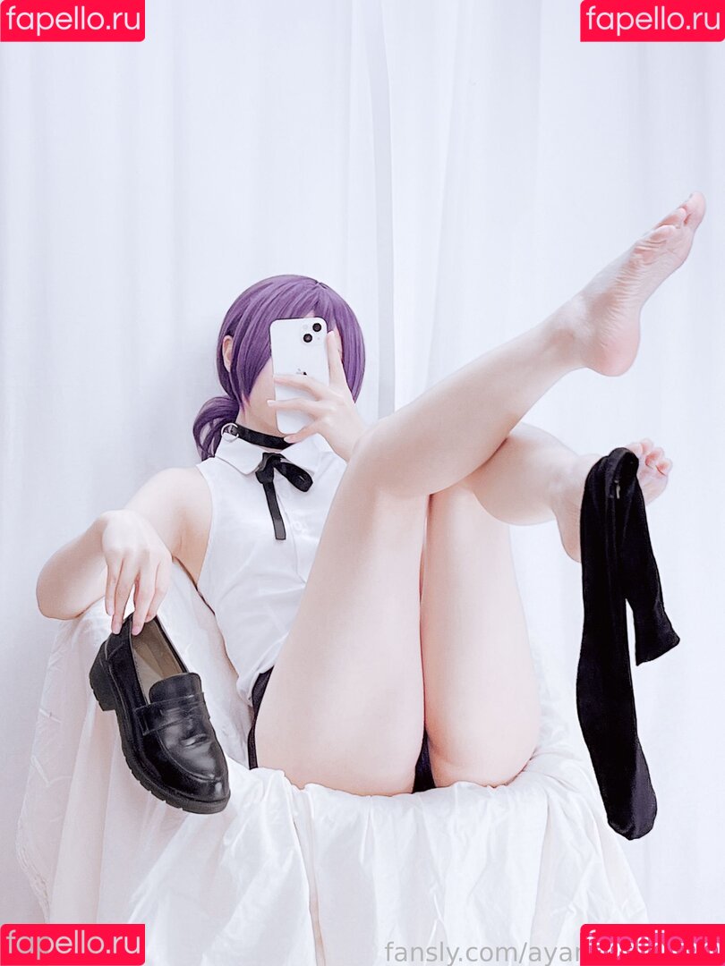 Ayame Onlyfans Photo Gallery 