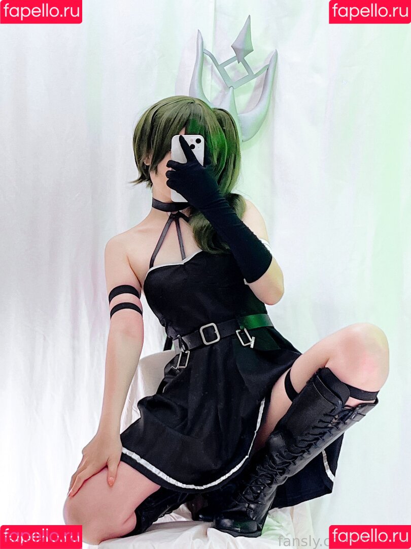 Ayame Onlyfans Photo Gallery 