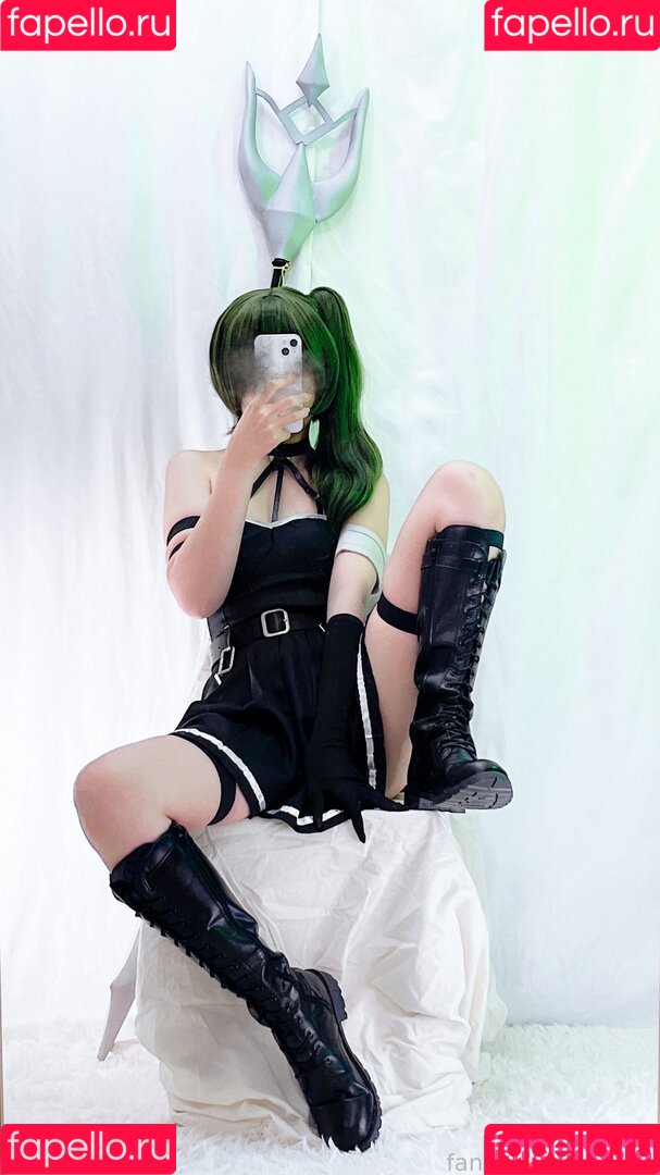 Ayame Onlyfans Photo Gallery 