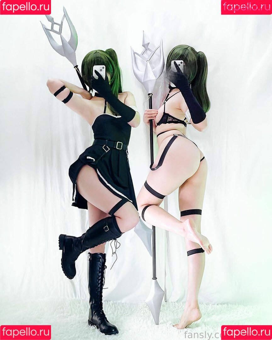 Ayame Onlyfans Photo Gallery 