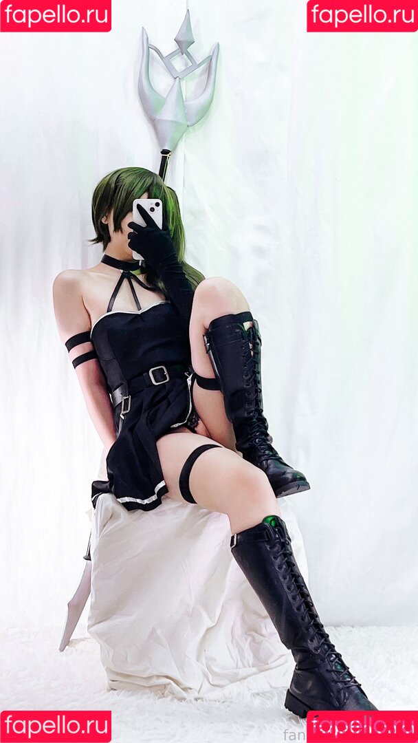 Ayame Onlyfans Photo Gallery 