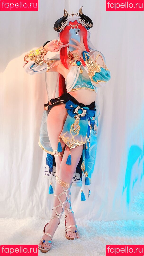 Ayame Onlyfans Photo Gallery 