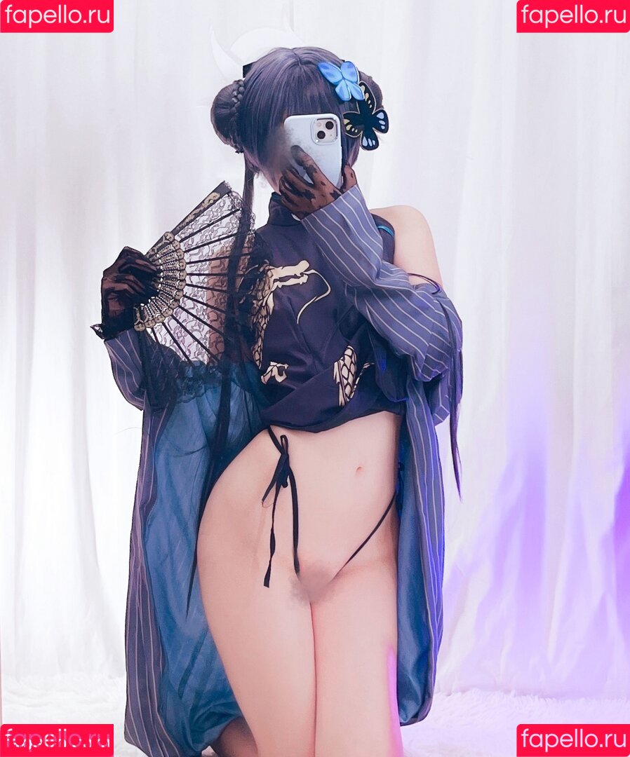 Ayame Onlyfans Photo Gallery 