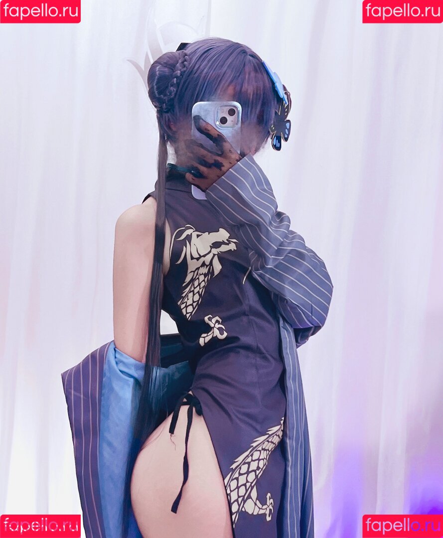 Ayame Onlyfans Photo Gallery 