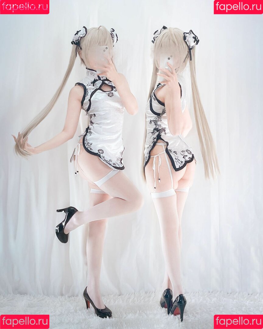 Ayame Onlyfans Photo Gallery 