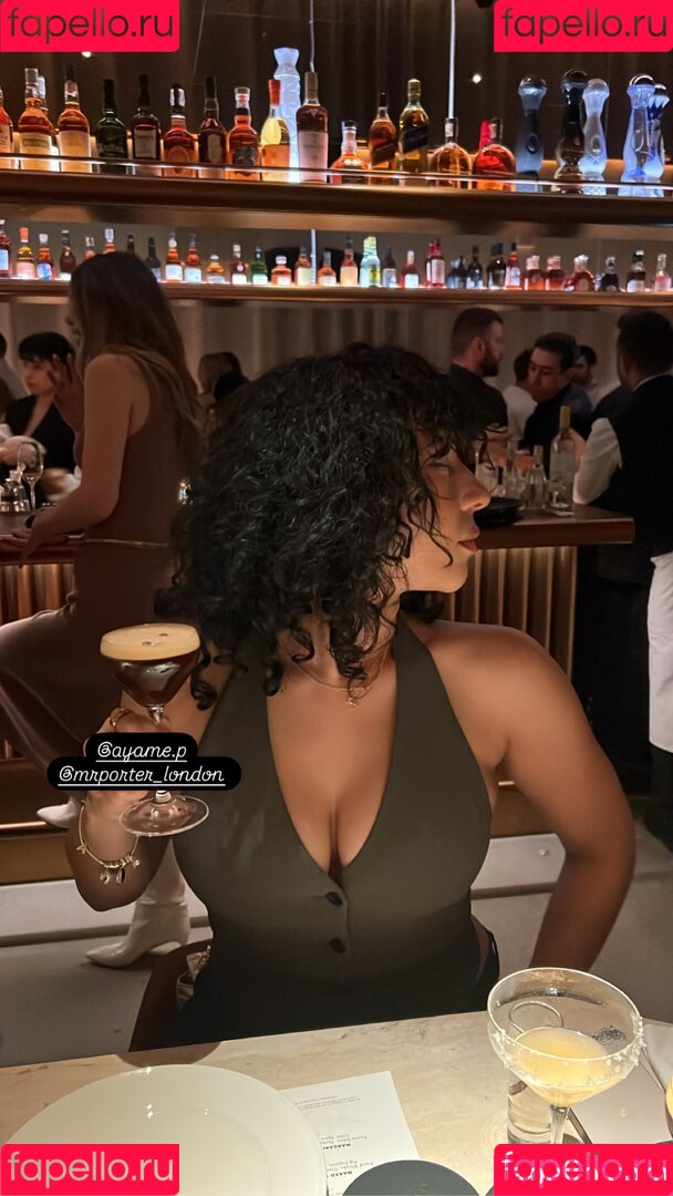 Ayame Onlyfans Photo Gallery 