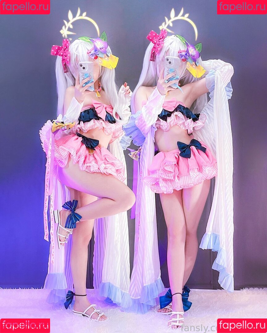 Ayame Onlyfans Photo Gallery 