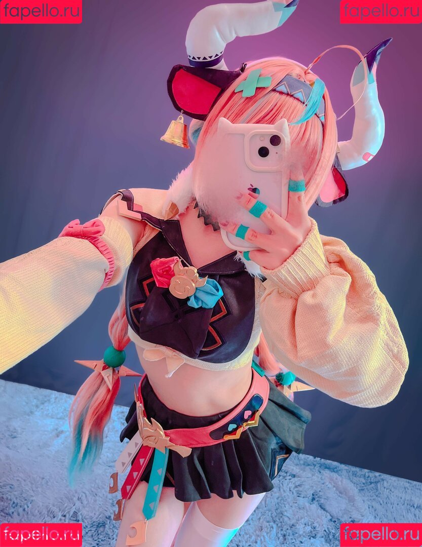 Ayame Onlyfans Photo Gallery 