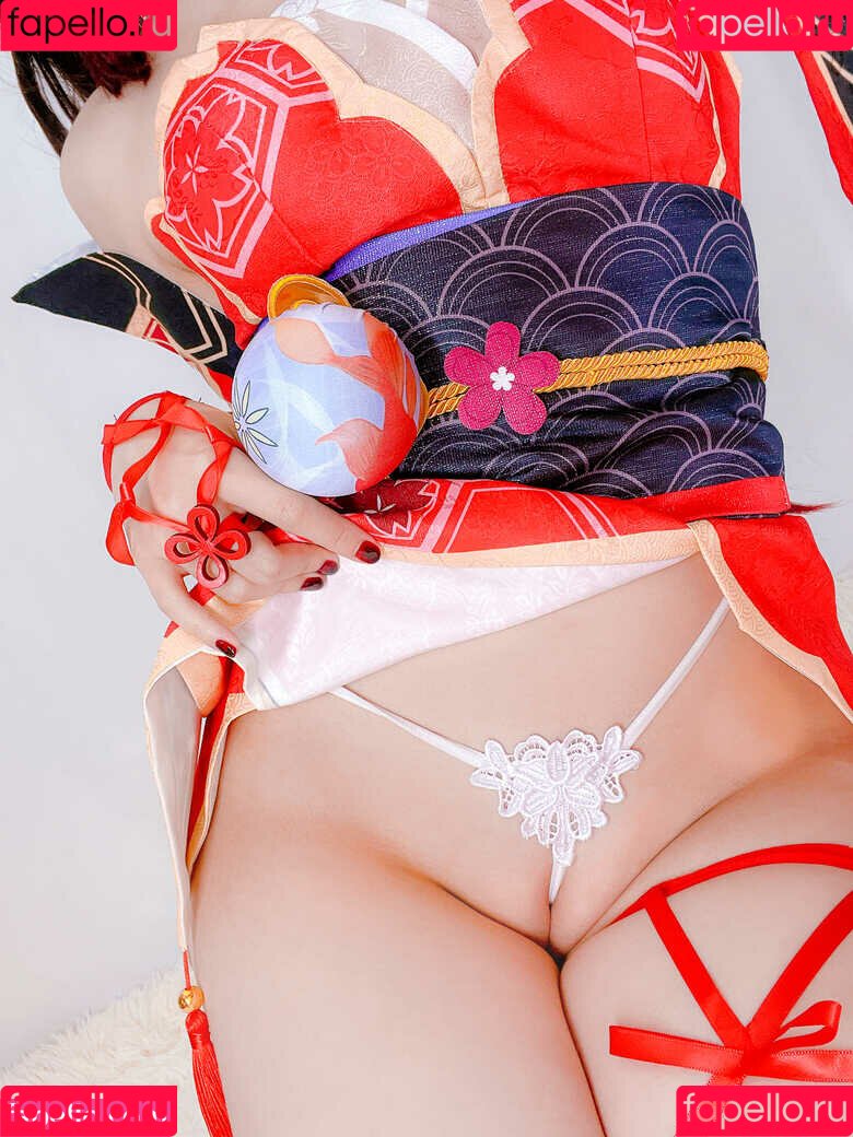 Ayame Onlyfans Photo Gallery 