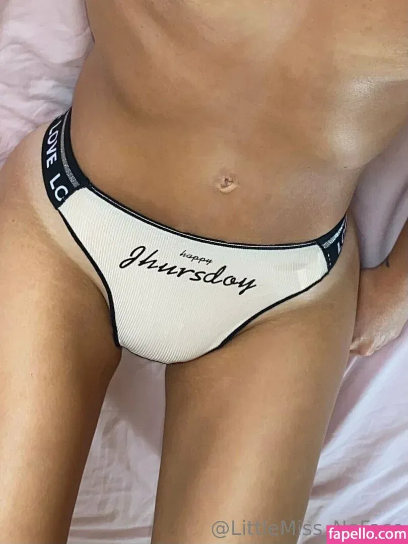 littlemiss_noface Onlyfans Photo Gallery 