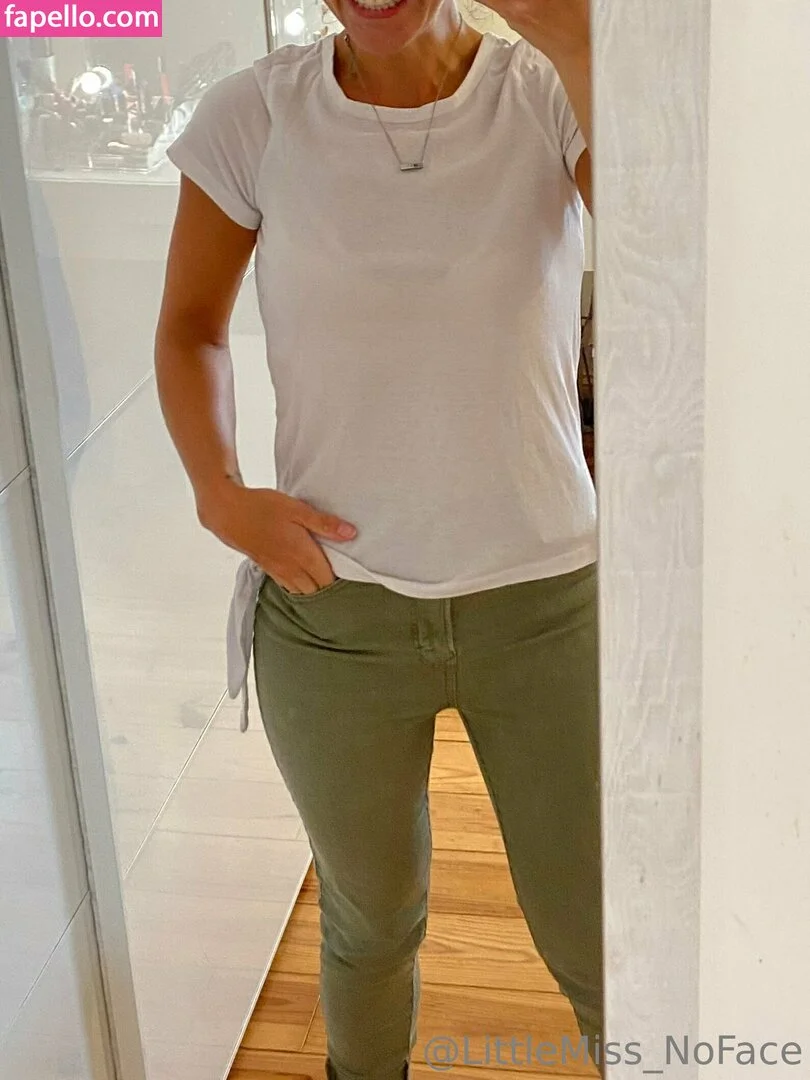 littlemiss_noface Onlyfans Photo Gallery 