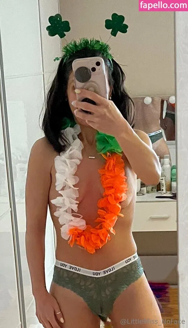 littlemiss_noface Onlyfans Photo Gallery 