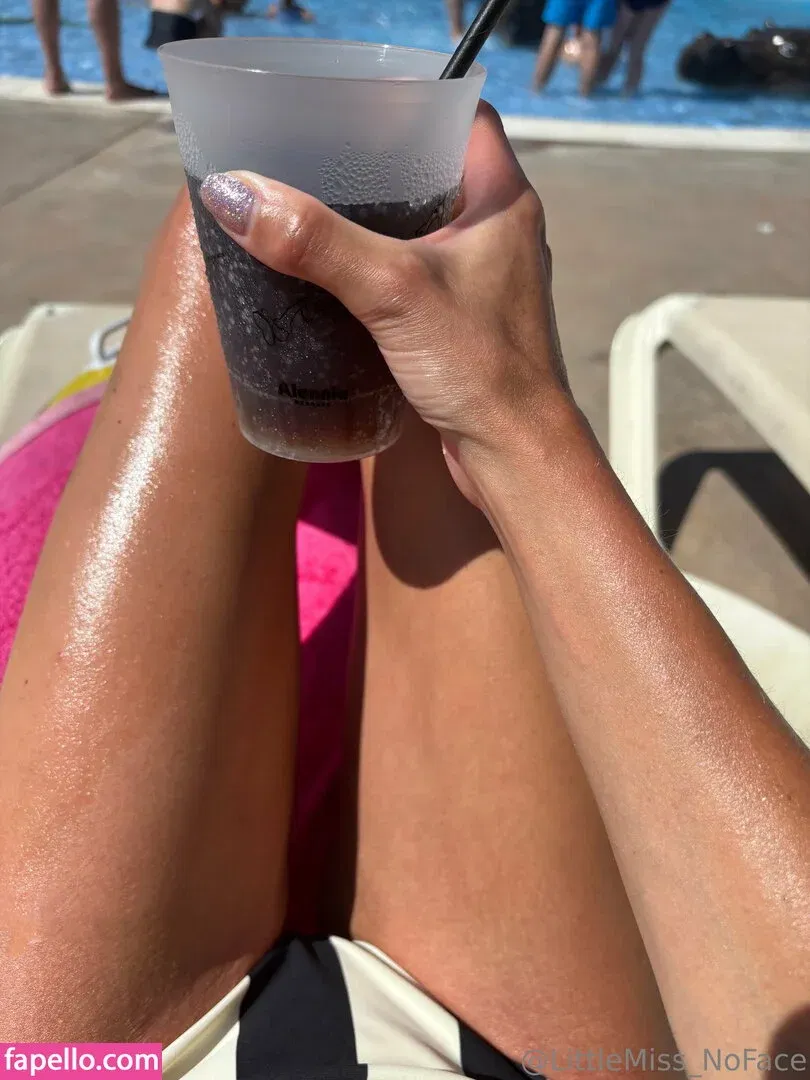 littlemiss_noface Onlyfans Photo Gallery 