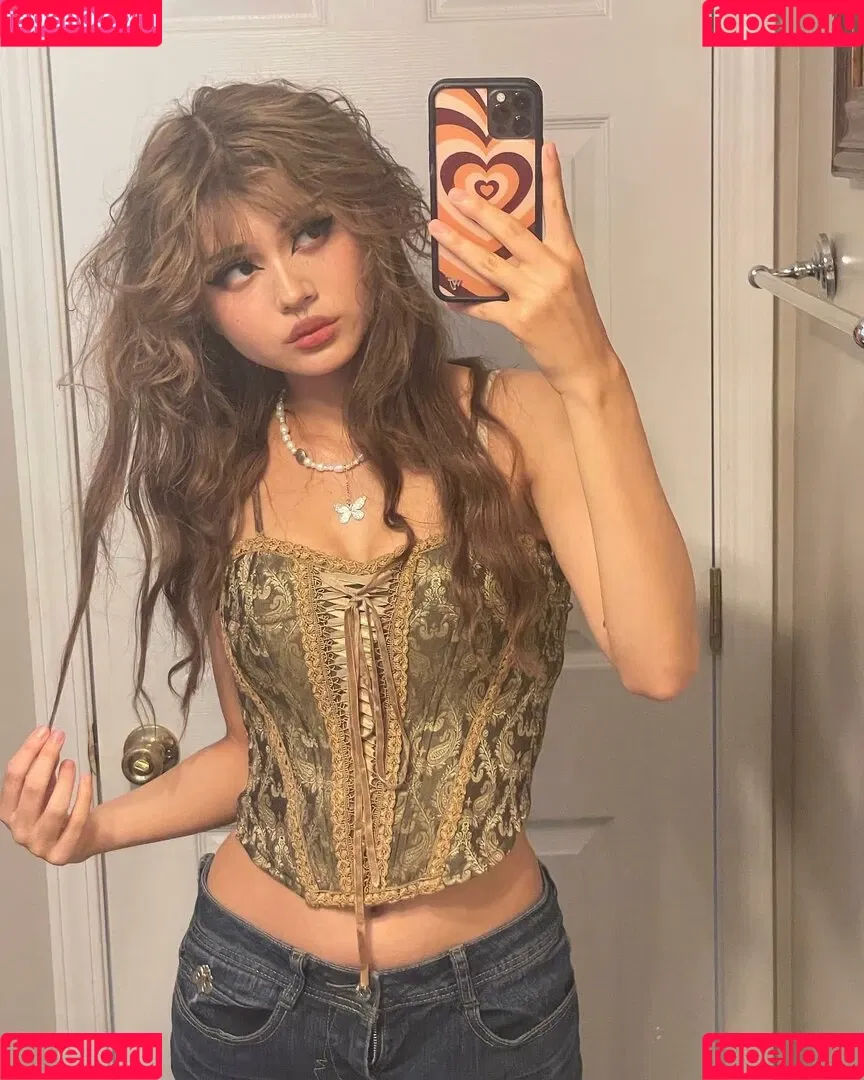 hellbabyeve Onlyfans Photo Gallery 