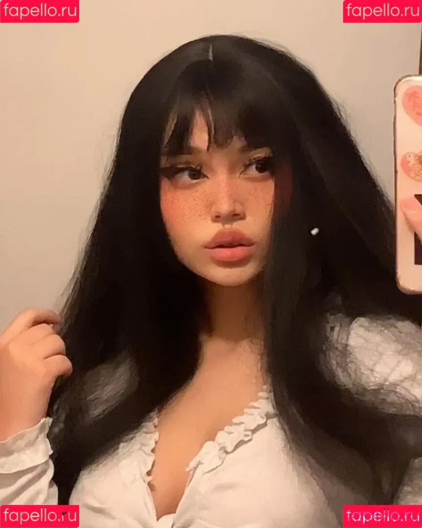hellbabyeve Onlyfans Photo Gallery 