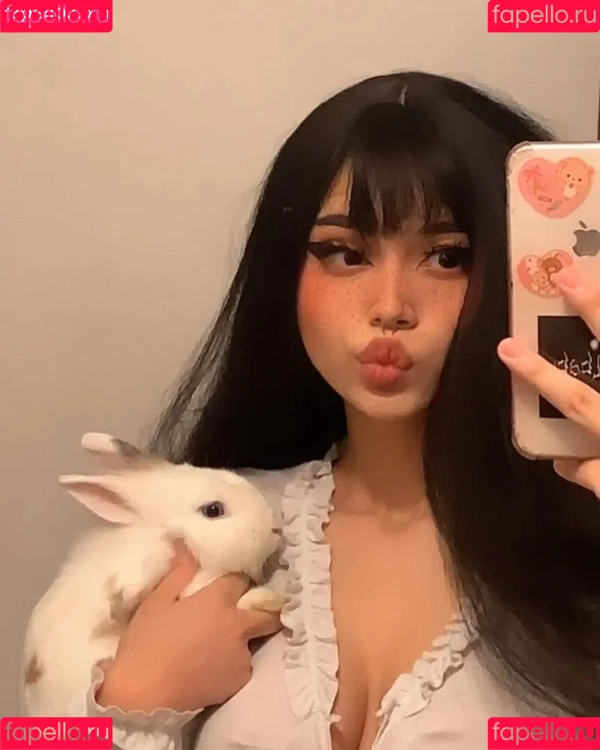 hellbabyeve Onlyfans Photo Gallery 
