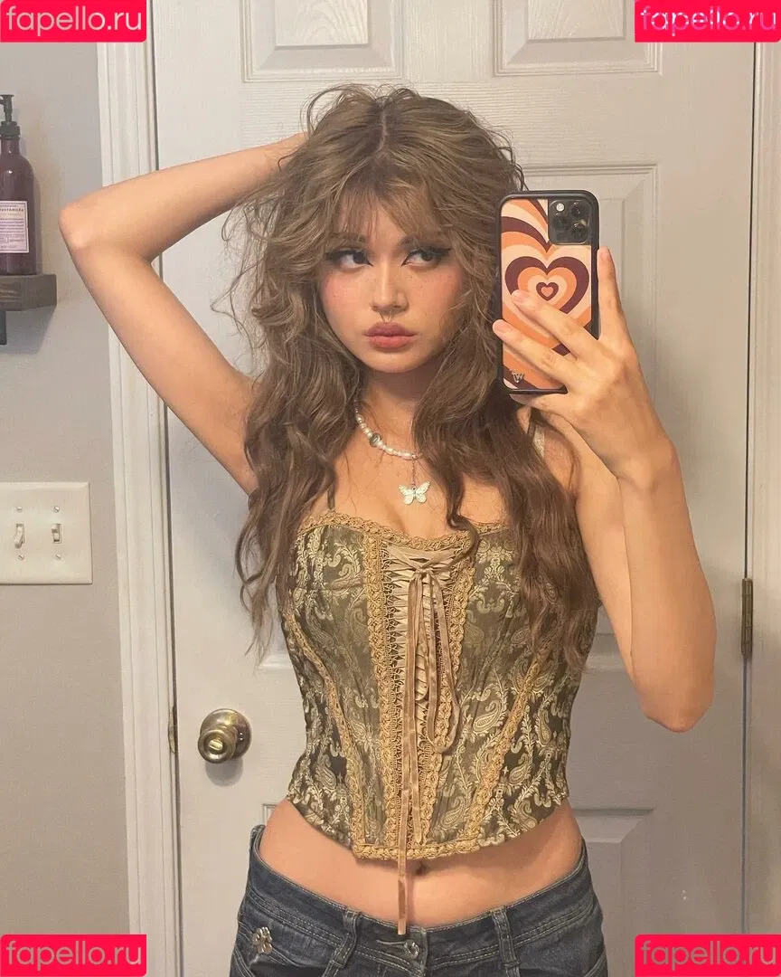 hellbabyeve Onlyfans Photo Gallery 