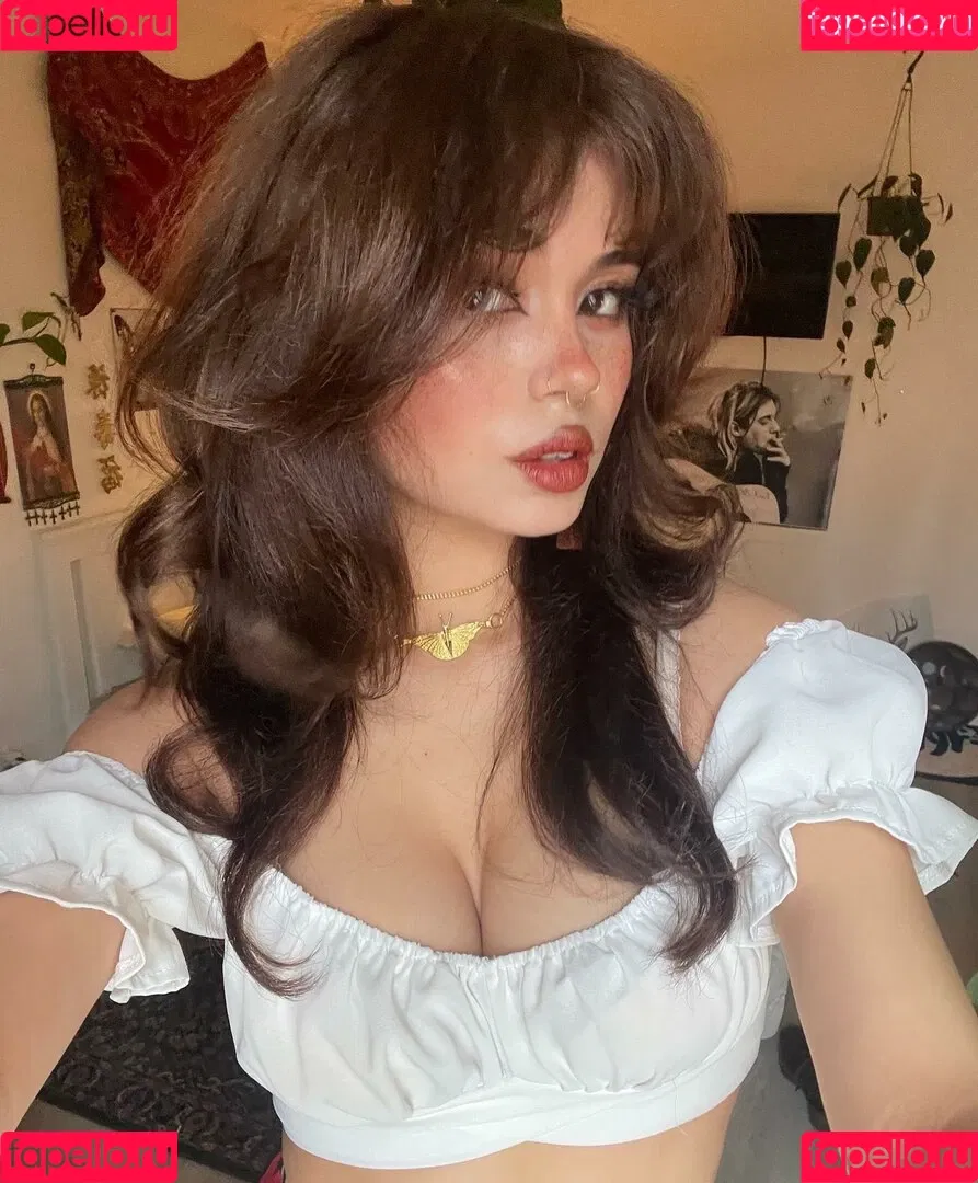 hellbabyeve Onlyfans Photo Gallery 
