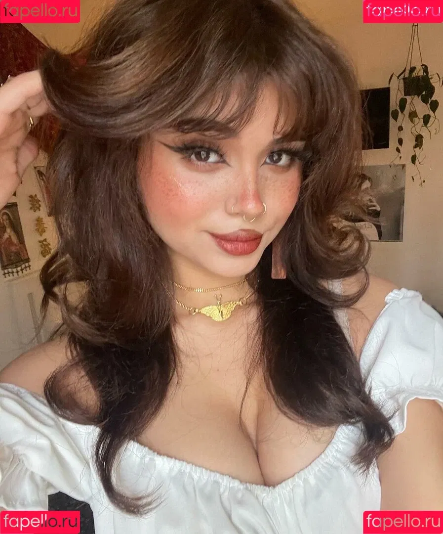 hellbabyeve Onlyfans Photo Gallery 