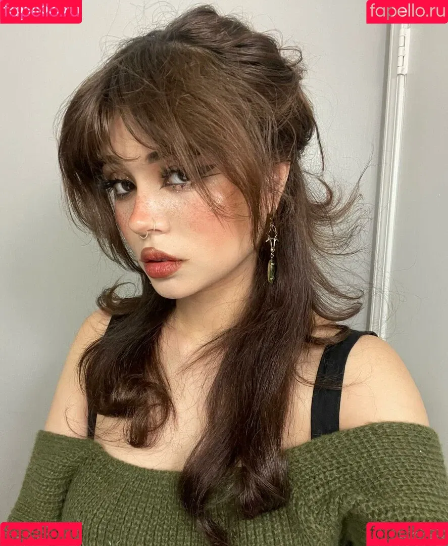 hellbabyeve Onlyfans Photo Gallery 