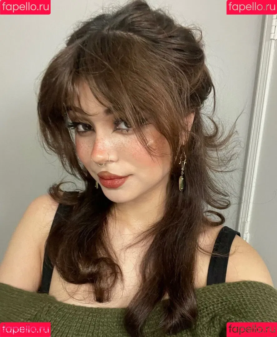 hellbabyeve Onlyfans Photo Gallery 