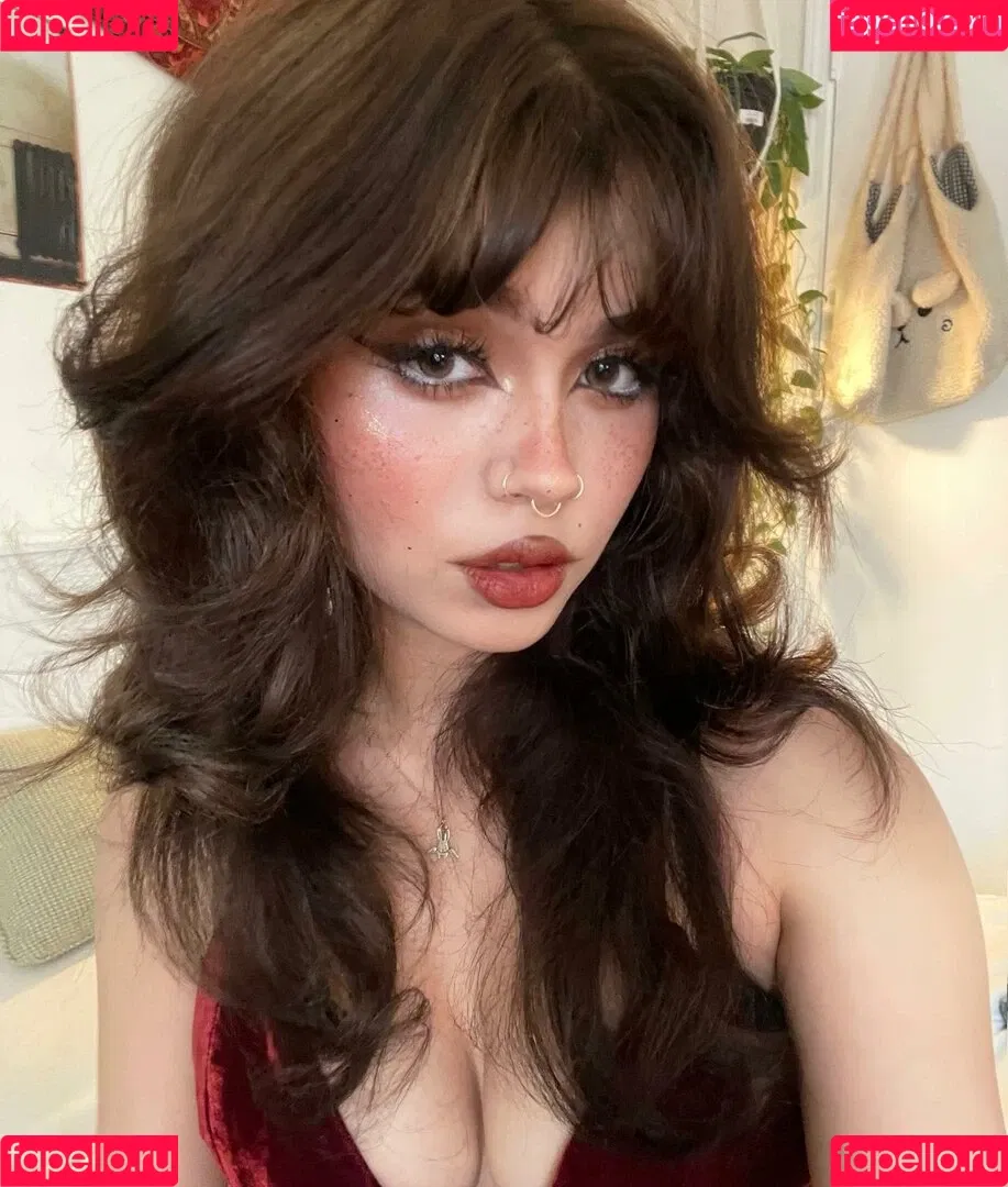hellbabyeve Onlyfans Photo Gallery 