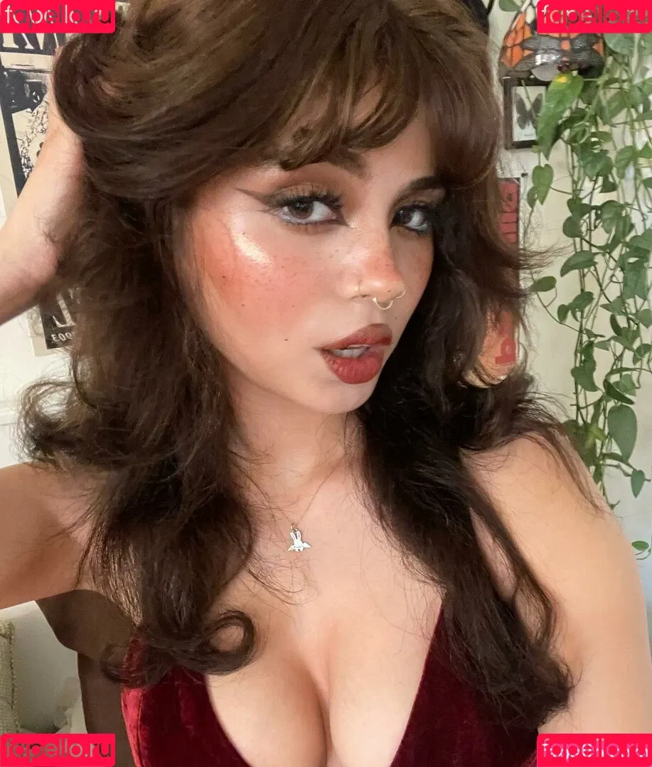 hellbabyeve Onlyfans Photo Gallery 