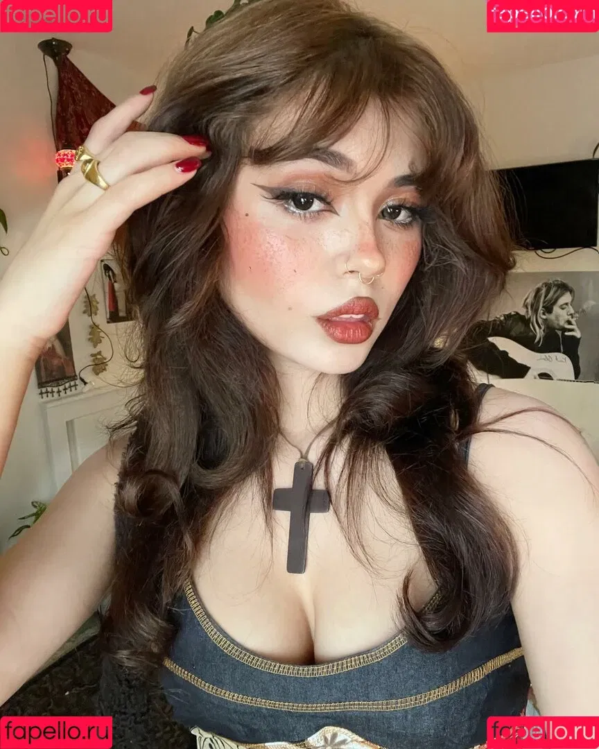 hellbabyeve Onlyfans Photo Gallery 