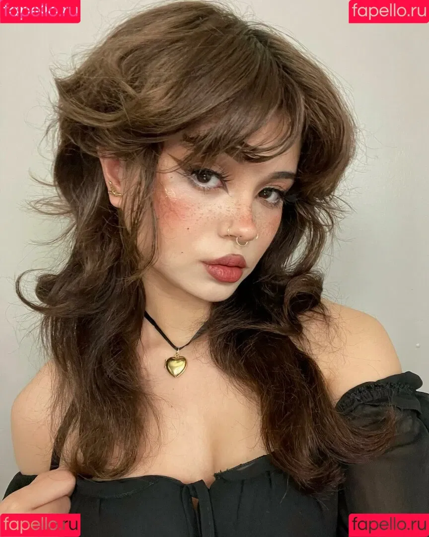 hellbabyeve Onlyfans Photo Gallery 
