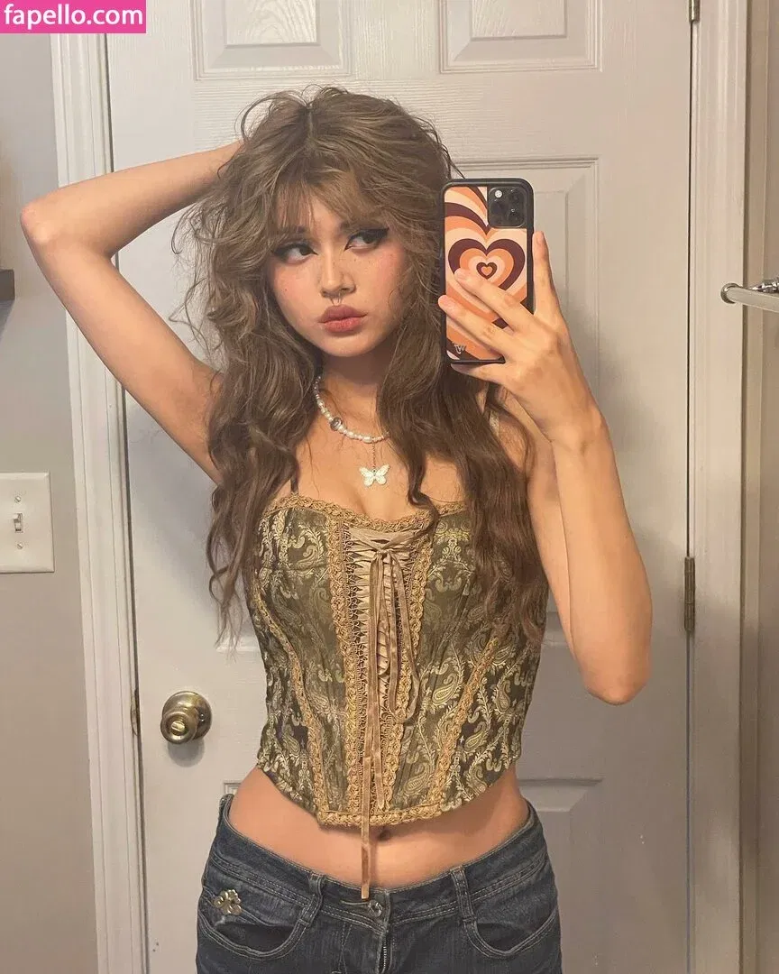 hellbabyeve Onlyfans Photo Gallery 