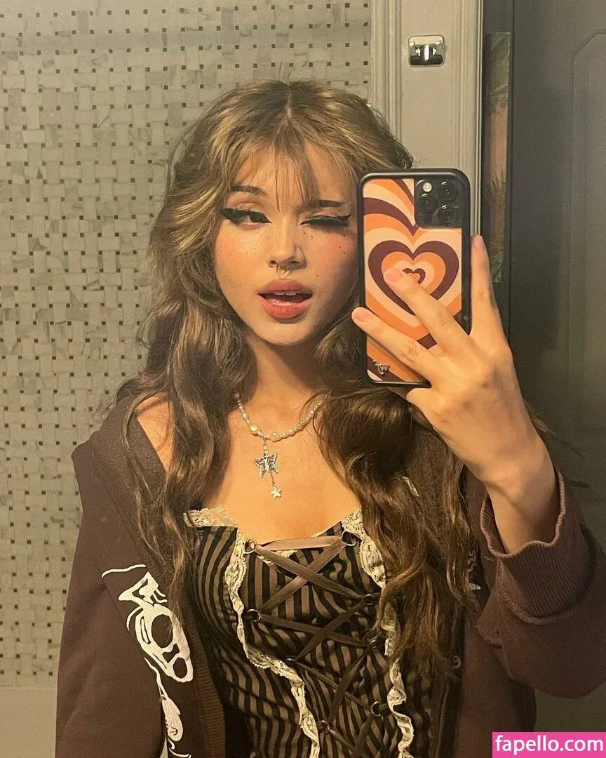 hellbabyeve Onlyfans Photo Gallery 