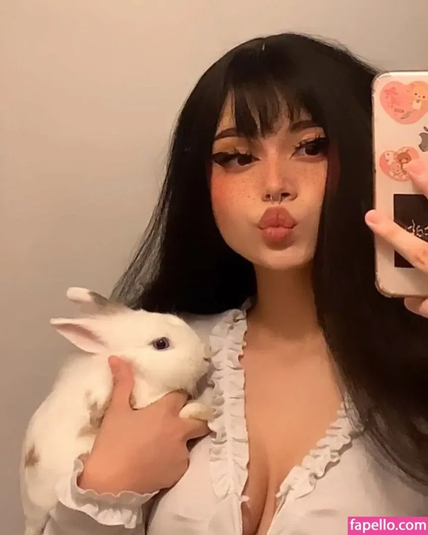 hellbabyeve Onlyfans Photo Gallery 