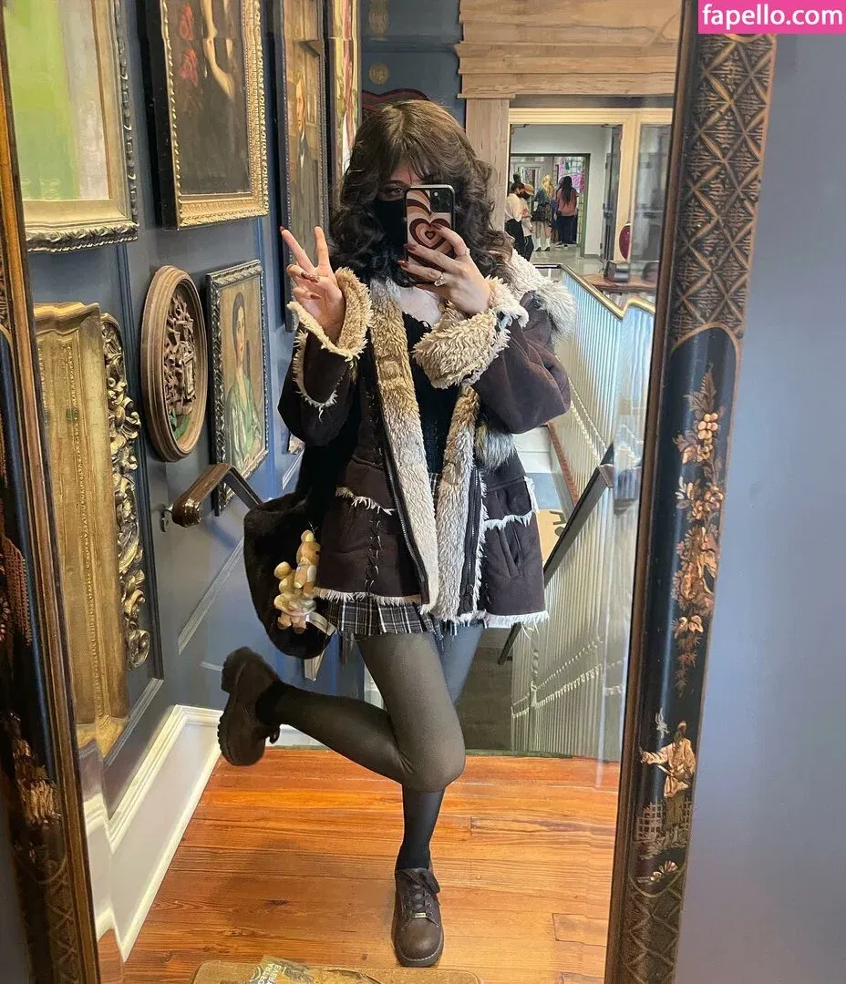 hellbabyeve Onlyfans Photo Gallery 