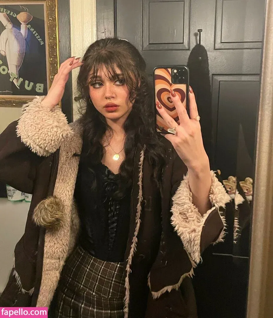 hellbabyeve Onlyfans Photo Gallery 