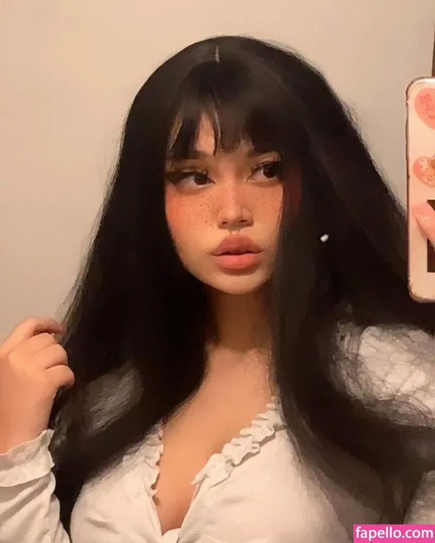 hellbabyeve Onlyfans Photo Gallery 