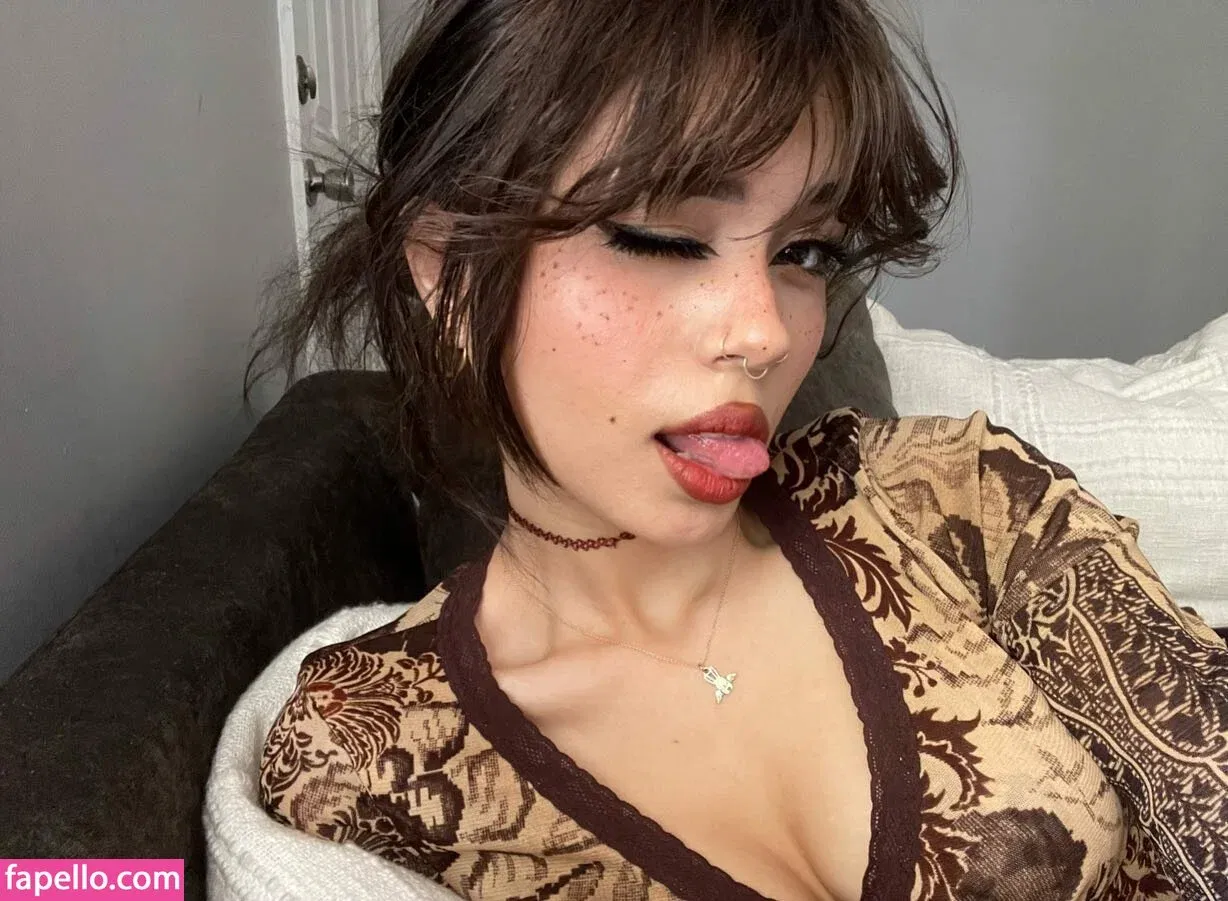 hellbabyeve Onlyfans Photo Gallery 