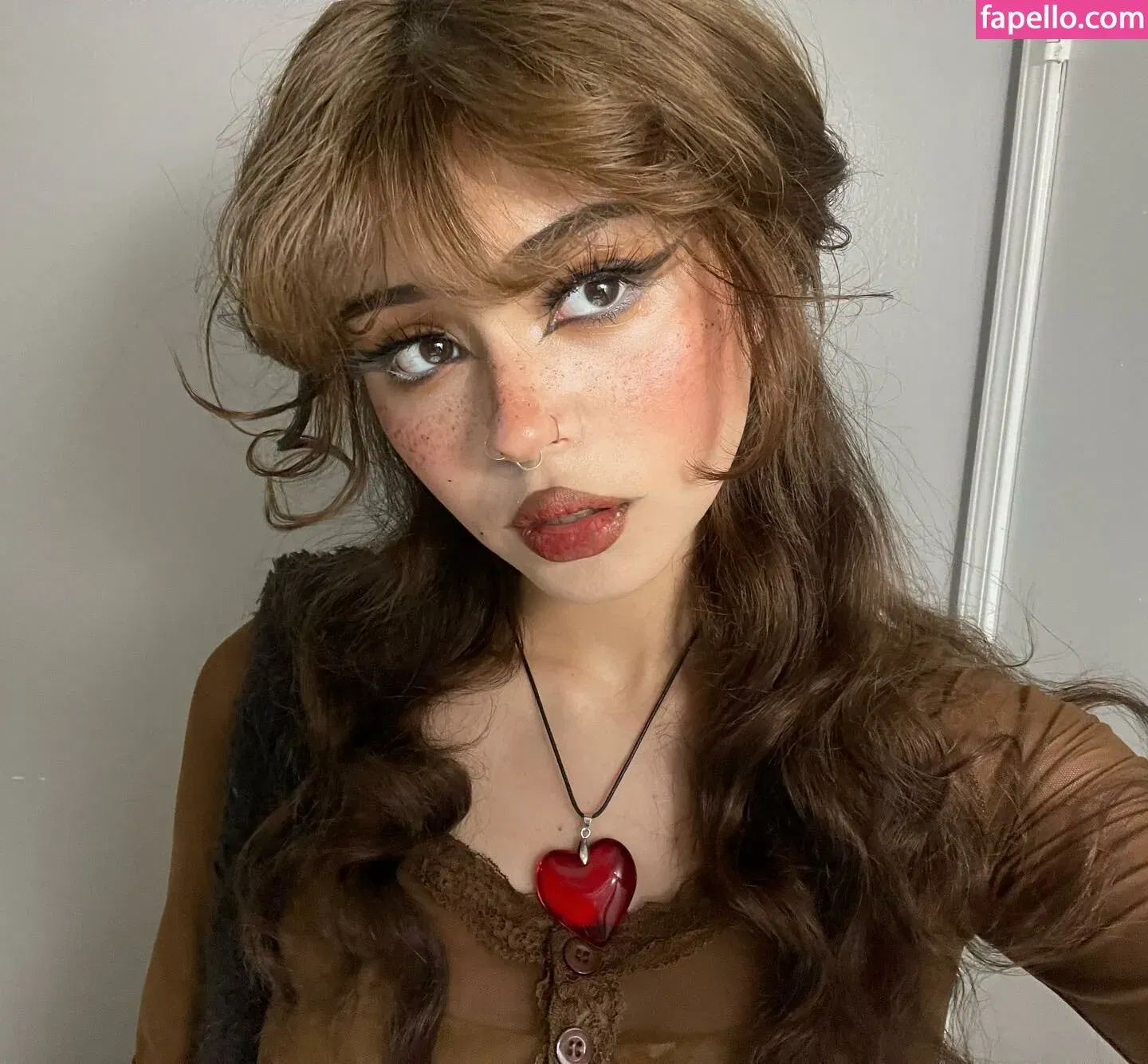 hellbabyeve Onlyfans Photo Gallery 