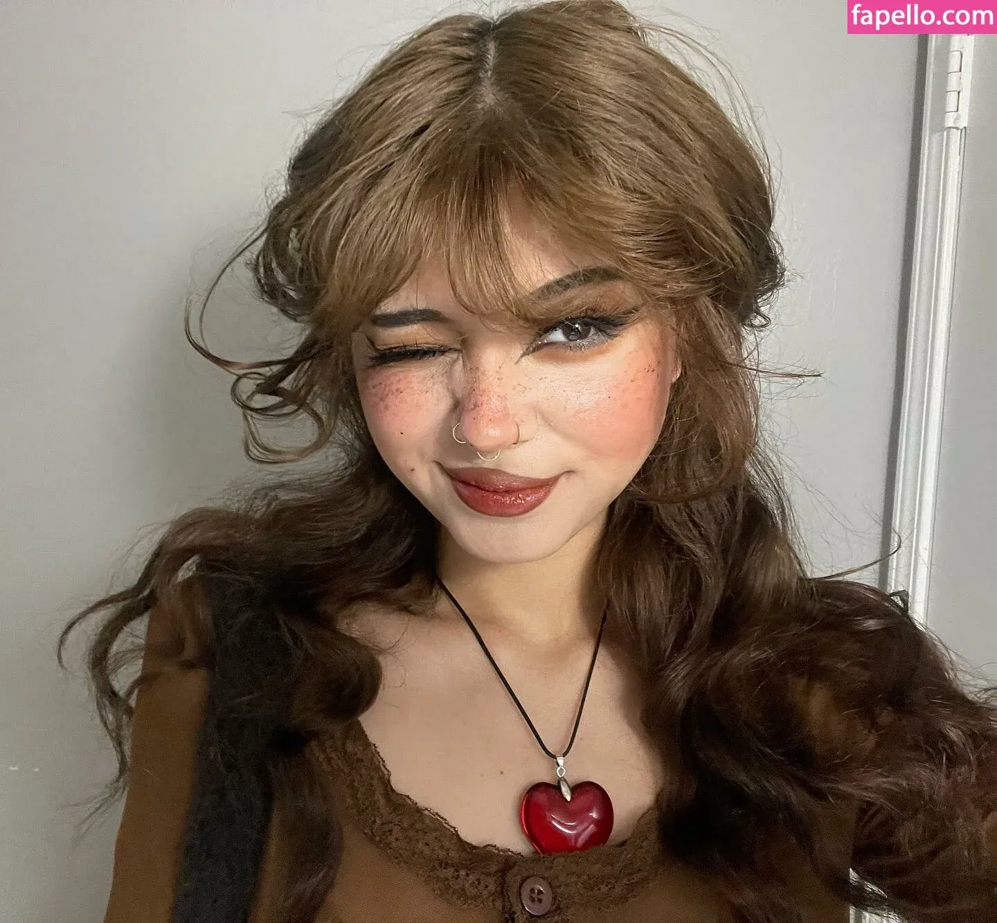 hellbabyeve Onlyfans Photo Gallery 