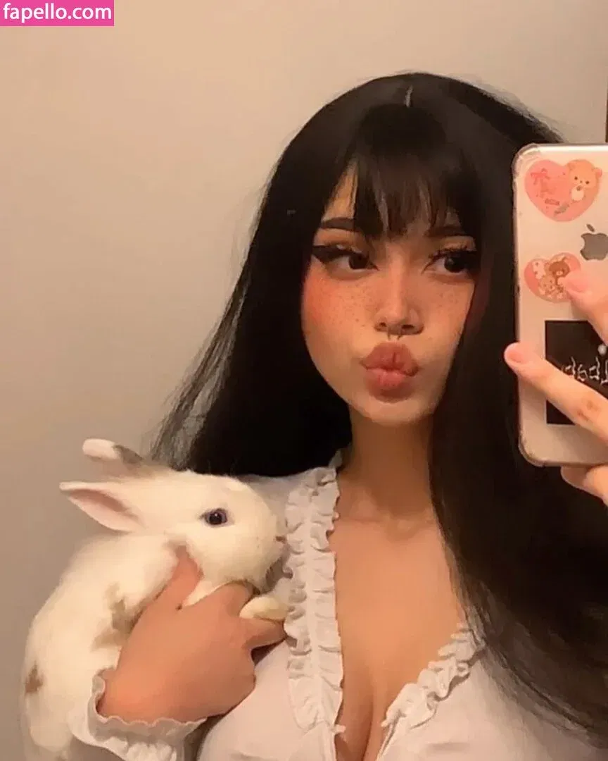 hellbabyeve Onlyfans Photo Gallery 