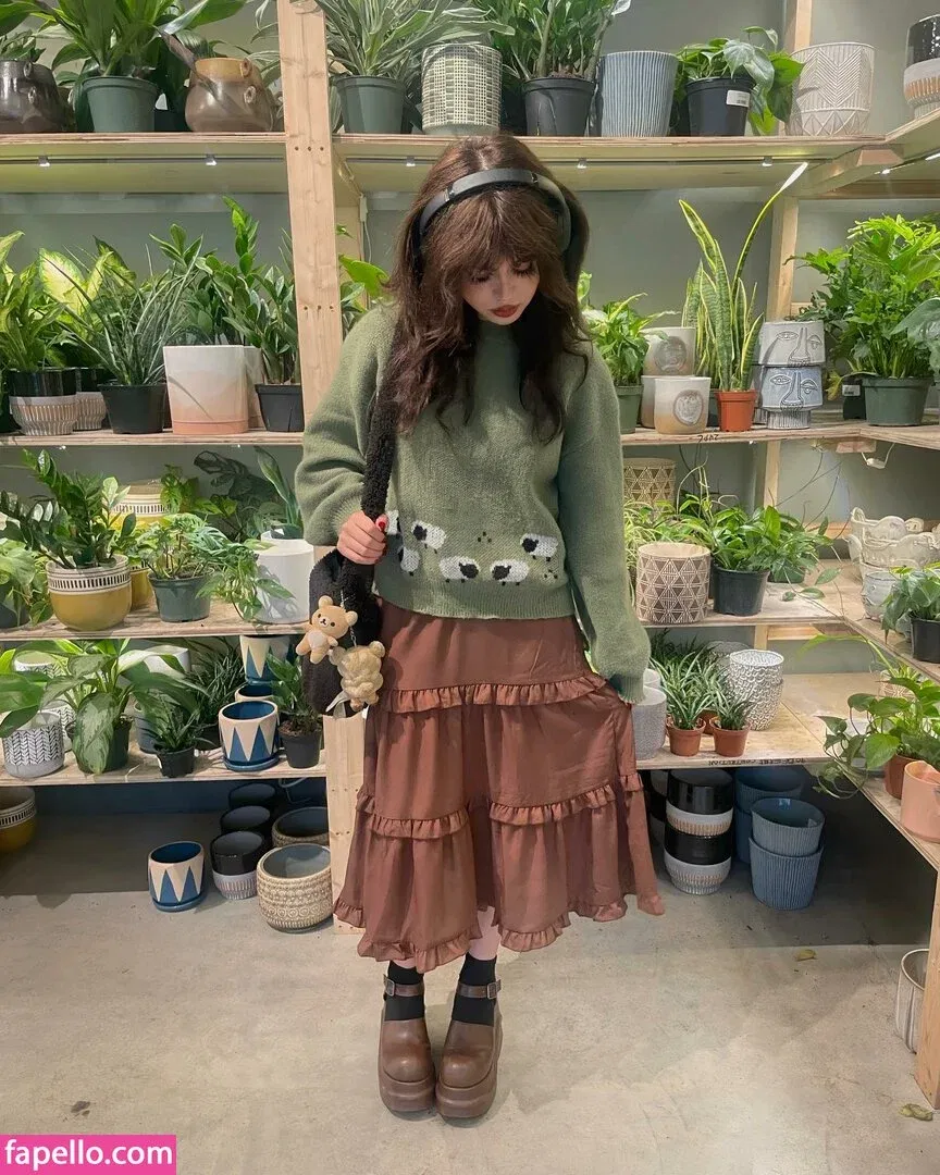 hellbabyeve Onlyfans Photo Gallery 