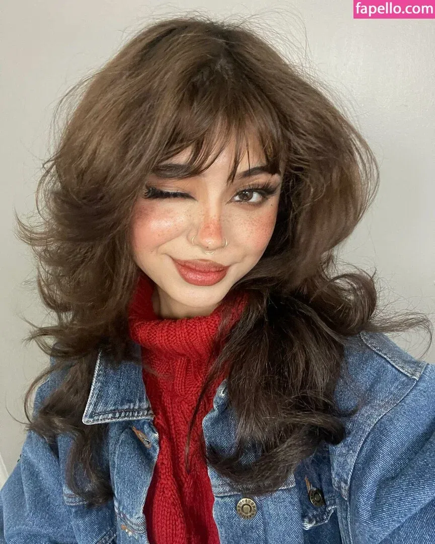 hellbabyeve Onlyfans Photo Gallery 