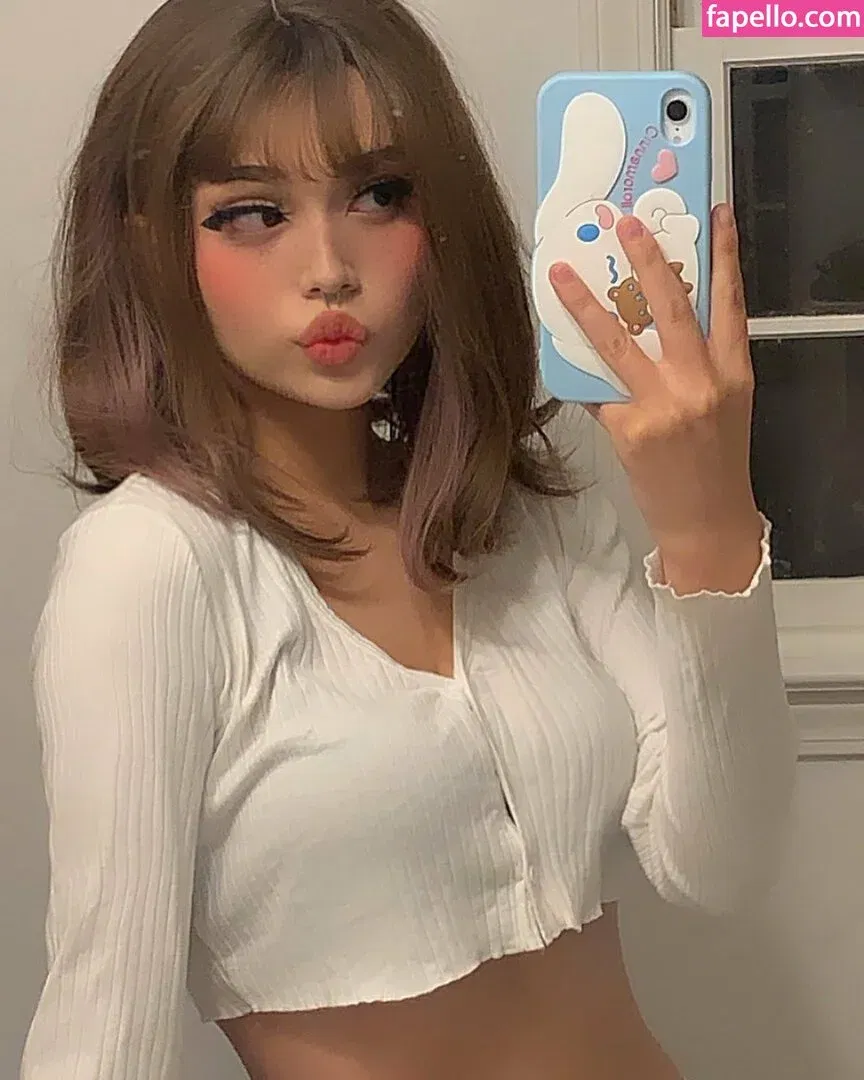 hellbabyeve Onlyfans Photo Gallery 