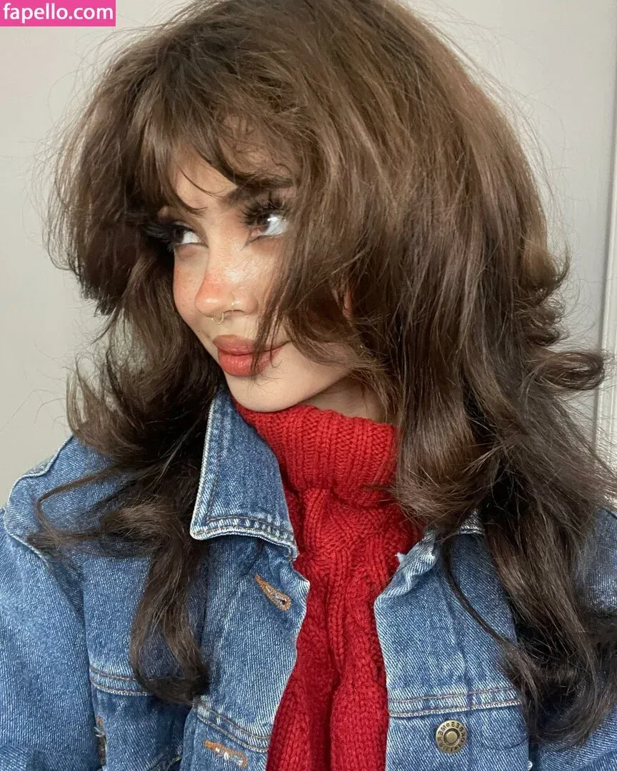 hellbabyeve Onlyfans Photo Gallery 