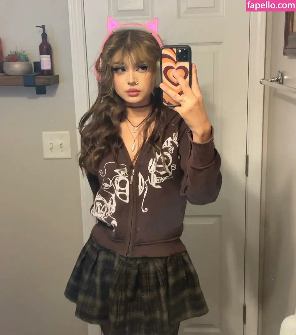 hellbabyeve Onlyfans Photo Gallery 