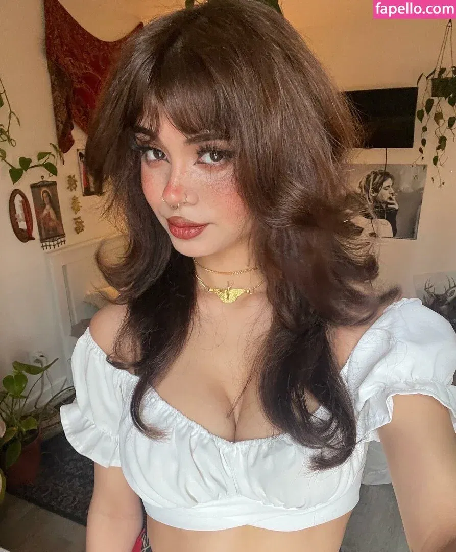 hellbabyeve Onlyfans Photo Gallery 